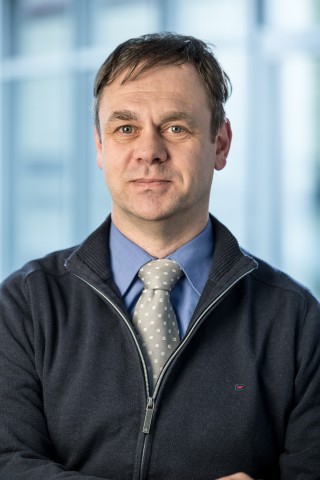 Frank Dietz