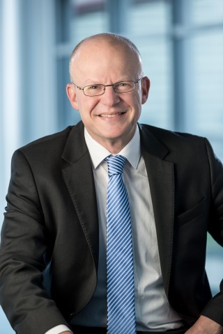 Oliver Schwarzelbach