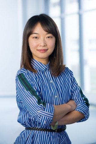 Yimei Zhang