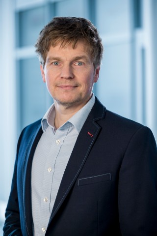 Holger Kapels