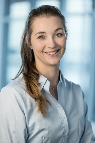 Marie Wolff