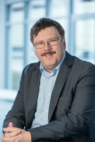 Reinhard Mörtel