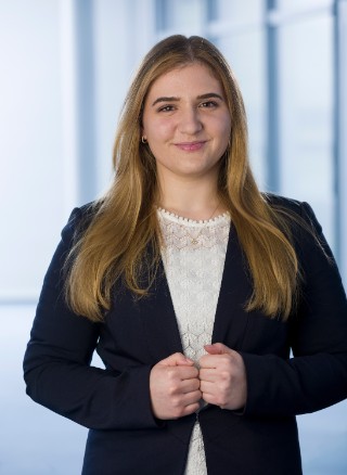 Vivien Wilkens