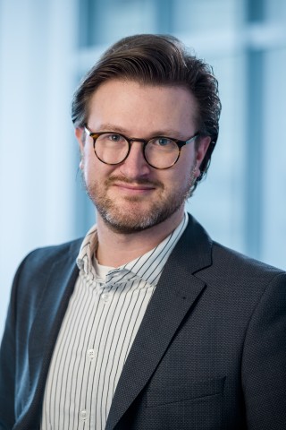 Ole Behrmann