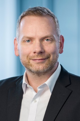 Björn Gojdka
