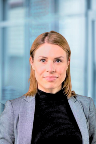 Claudia Buschmann
