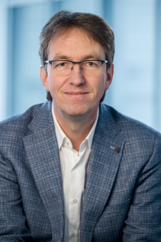 Norman Laske