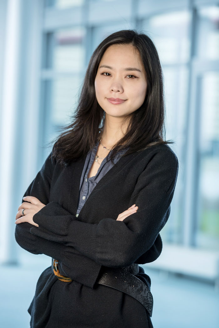 Shanshan Gu-Stoppel