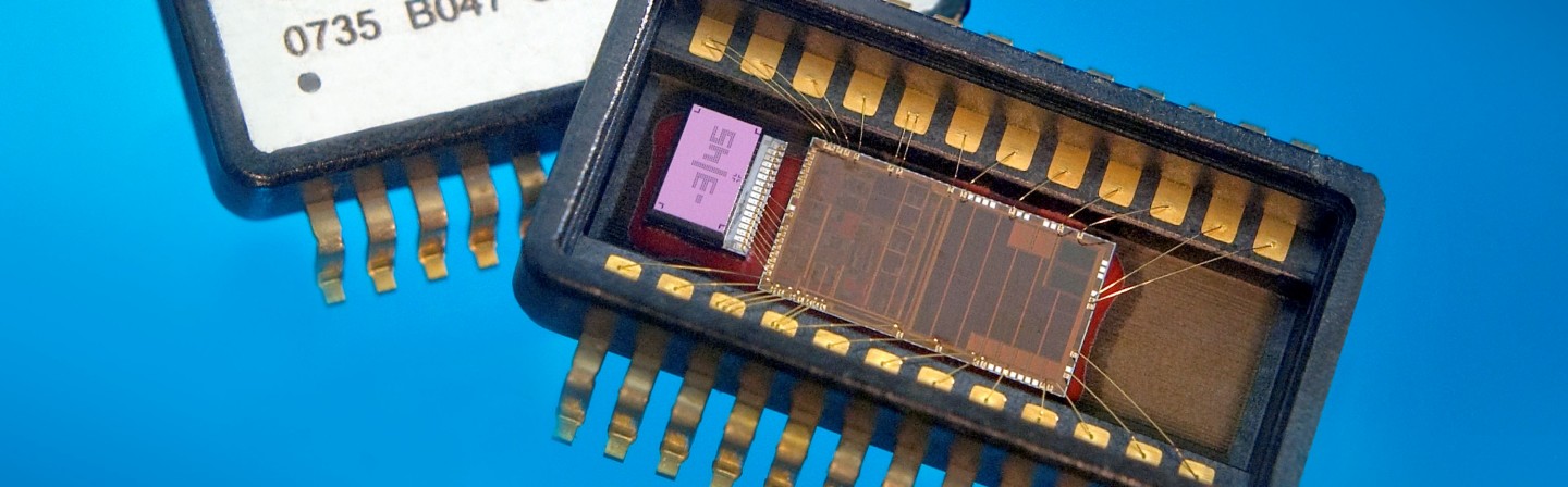 MEMS-Module