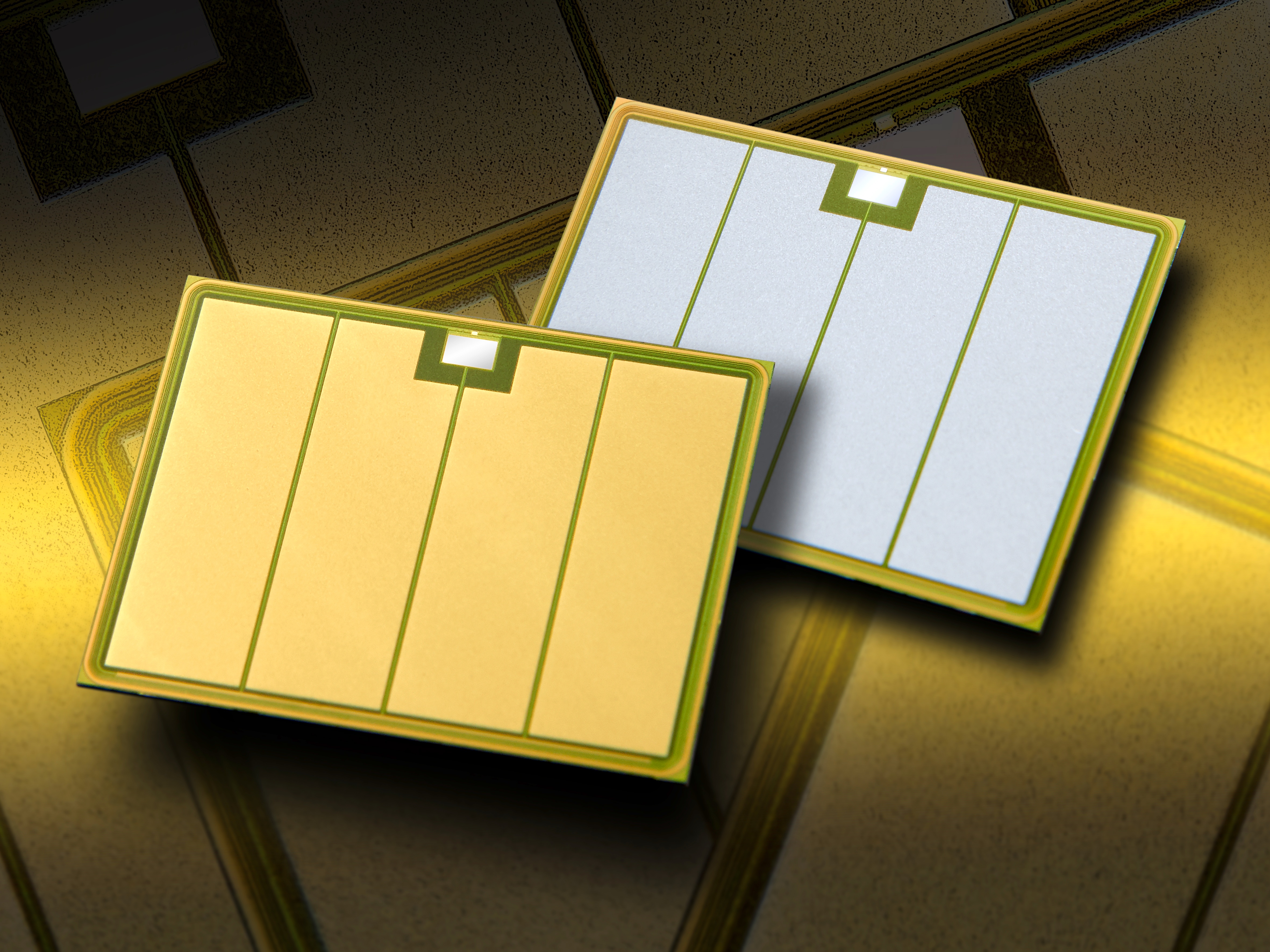 Fraunhofer ISIT entwickelt für das Projekt die IGBT - Insulated Gate Bipolar Transistor